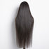 Maganda Rain HD 13x4 Full Frontal Lace 200% Density Straight Glueless Wig